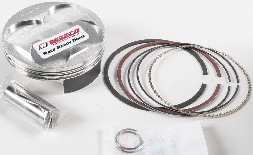 Wiseco 13.5:1 Piston for Honda TRX450R/ER 2006-2014 – DeRisi Racing