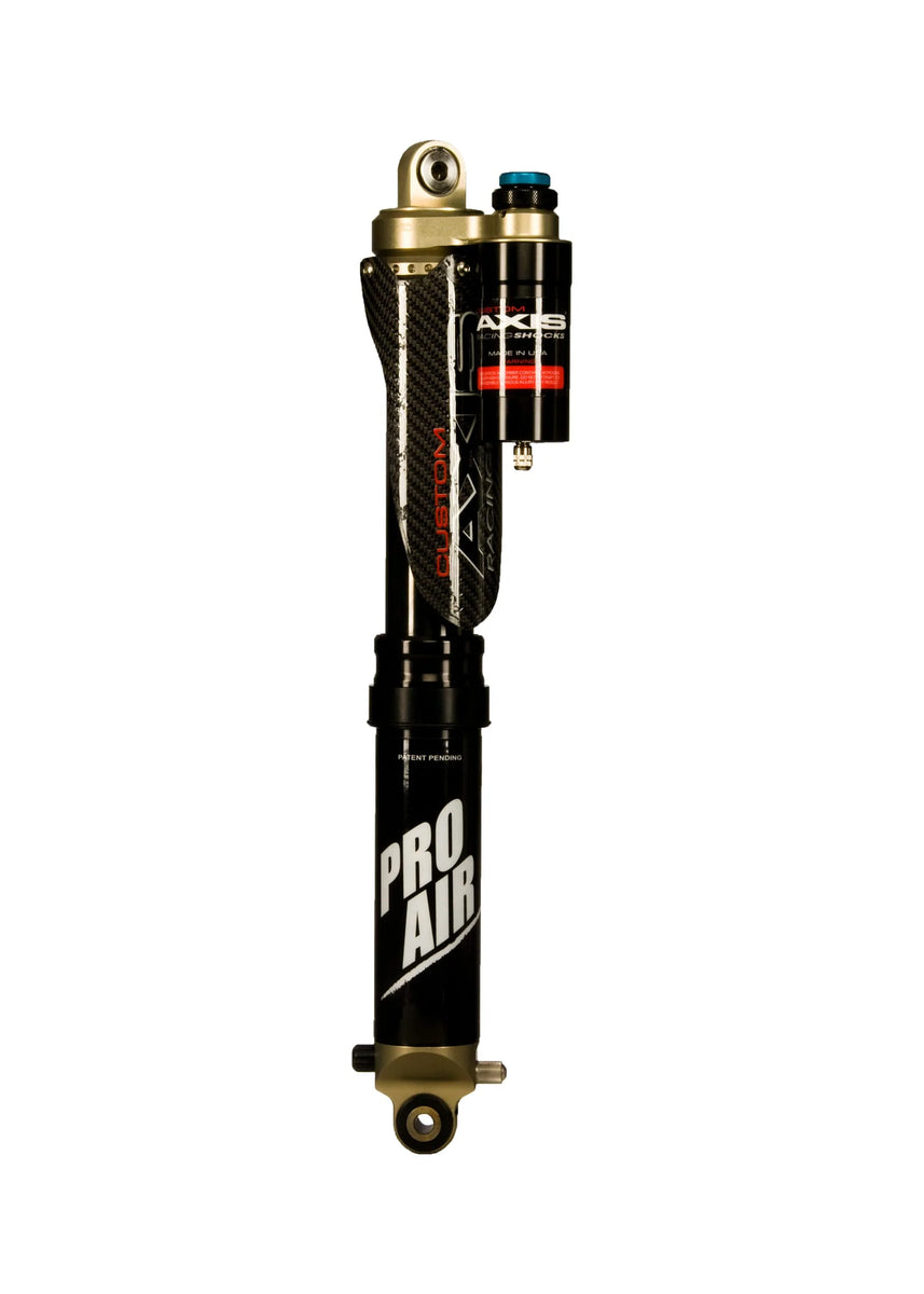 CUSTOM AXIS PRO AIR FRONT SHOCKS – DeRisi Racing