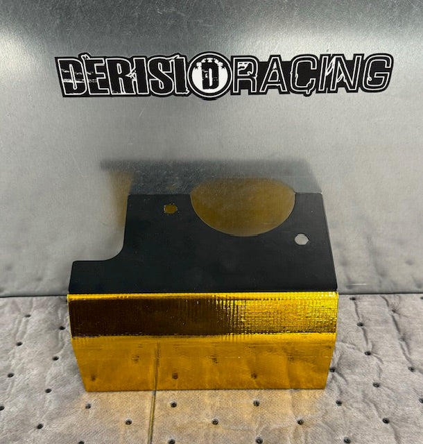 CAN-AM RENEGADE 1000XXC DPS HEAT SHIELD – DeRisi Racing