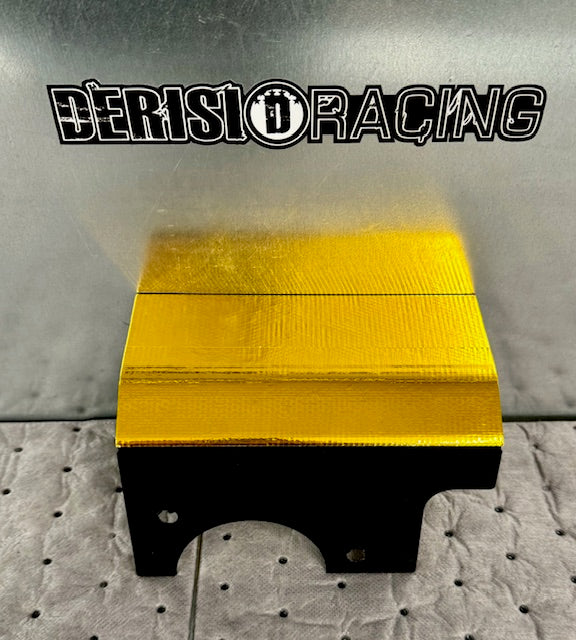 CAN-AM RENEGADE 1000XXC DPS HEAT SHIELD – DeRisi Racing