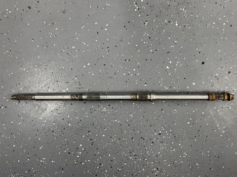 LSR YAMAHA RAPTOR 125/250 AXCALIBAR PRO RACING AXLE- Used