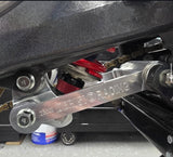 DeRisi Yamaha YFZR Linkage