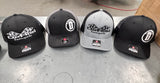 DeRisi Hats w/ D Logo