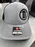 DeRisi Hats w/ D Logo