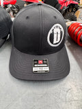 DeRisi Hats w/ D Logo