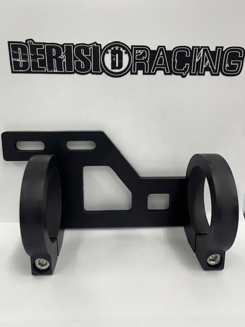 Honda TRX450R – DeRisi Racing