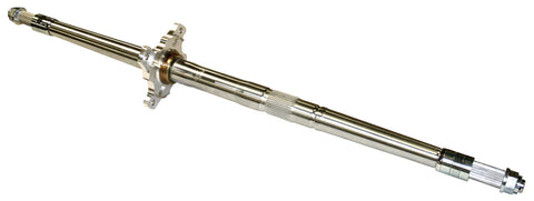 LSR HONDA TRX450 AXCALIBAR PRO RACING AXLE