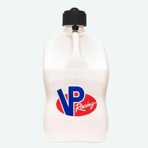 5.5-Gallon Motorsport Container® Utility Jug - Square