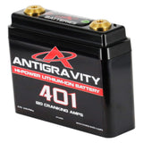 Antigravity AG-401 Lithium Battery