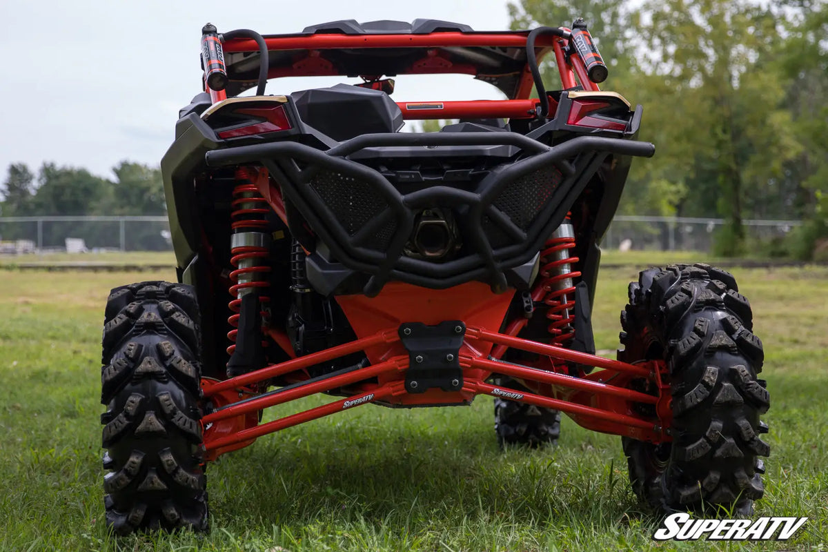 CAN-AM MAVERICK X3 TURBO 3