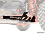 CAN-AM MAVERICK X3 TRAILING ARM GUARDS