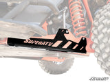 CAN-AM MAVERICK X3 TRAILING ARM GUARDS