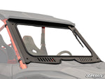 HONDA TALON 1000 GLASS WINDSHIELD