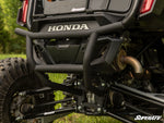 HONDA TALON 1000 REAR BUMPER