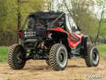 Honda Talon: Bed Enclosure for 1000