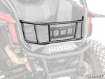 Honda Talon: Bed Enclosure for 1000