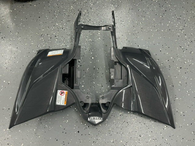 YAMAHA REAR FENDER – DeRisi Racing