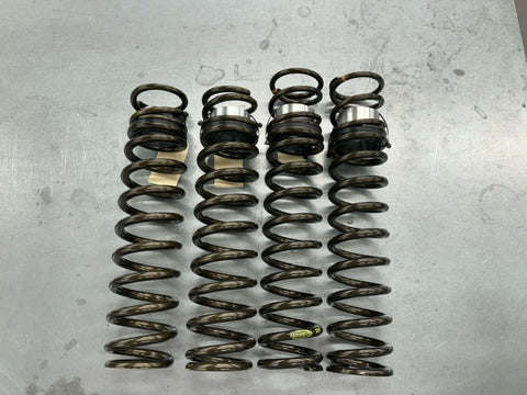 Canam Renegade/Outlander OEM Fox dual rate spring kit