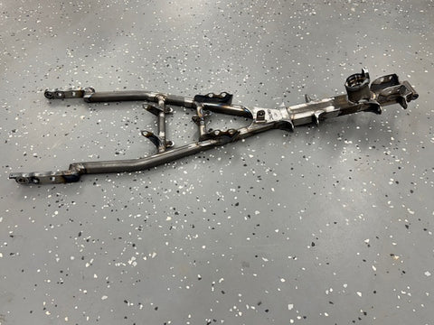 XRCLower Frame Assembly- YFZ450R