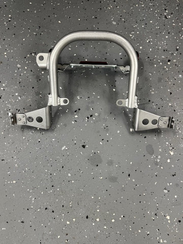 OEM Rear Bar-YFZR (Take Off)