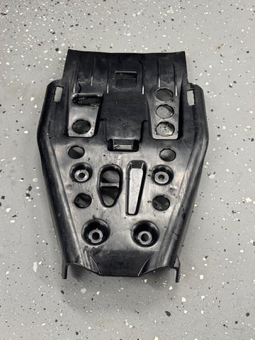 OEM Engine Protector - YFZR