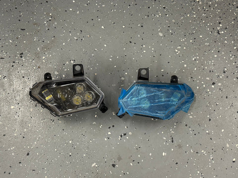 CanAm Maverick X3 Headlight Set