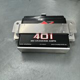Four Cell Anti-Gravity Mount