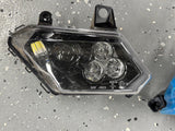 CanAm Maverick X3 Headlight Set