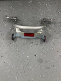 OEM Rear Bar-YFZR (Take Off)