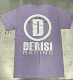 DeRisi T-Shirt: Lavender