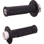 ODI Micro-X Half-Waffle v2 Lock-On Grips
