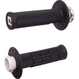 ODI Micro-X Half-Waffle v2 Lock-On Grips