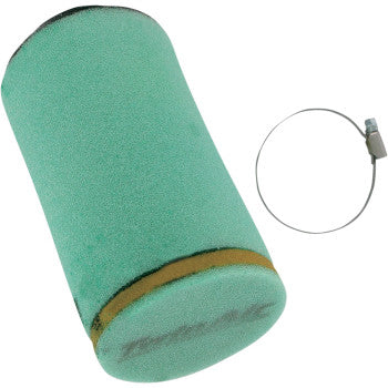 Twin Air Factory Pre-Oiled Air Filter - Polaris