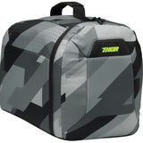Thor Helmet Bag - Camo/Acid