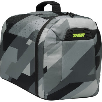 Thor Helmet Bag - Camo/Acid