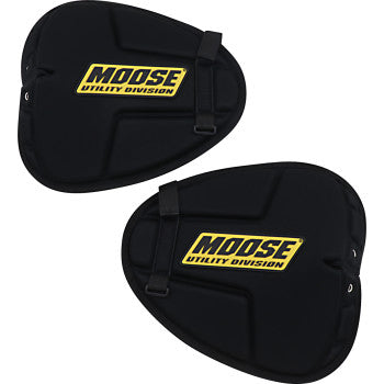MOOSE RACING: Molded Foam Hand Protectors