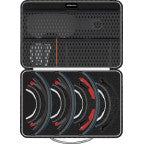 Alpine Star Goggle Case - Supertech Vision