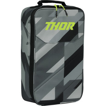 Thor Goggle Bag - Camo/Acid