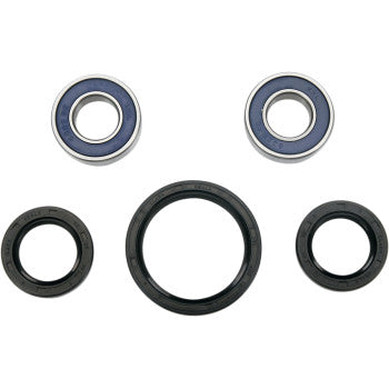 Moose Wheel Bearing Kit - Front - Honda/Yamaha