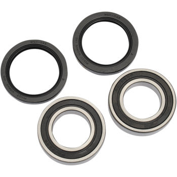 Pivot Works Wheel Bearing Kit - Rear - TRX90
