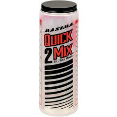 Quick 2 Mix™ Bottle