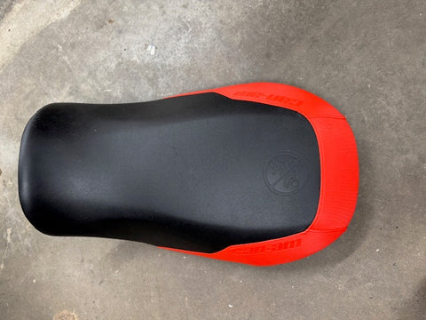 OEM CanAm Renegade 1000XXC Seat- NEW