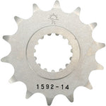 JT Front Sprocket- 14 Tooth