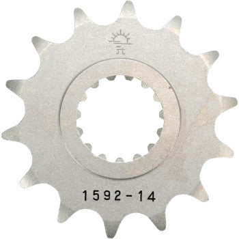 JT Front Sprocket- 14 Tooth