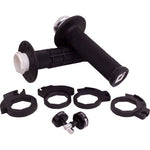 ODI Micro-X Half-Waffle v2 Lock-On Grips