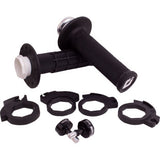 ODI Micro-X Half-Waffle v2 Lock-On Grips