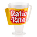 Ratio Rite: Measurement Cup