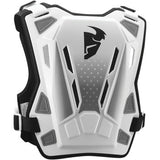 Thor Guardian MX Deflector - White/Black - M/L