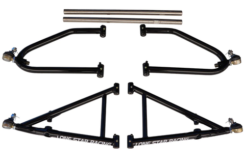 LSR SUZUKI LTR450 XC A-ARM KIT