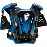 Thor Guardian Deflector - Blue/Black - M/L